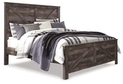 Wynnlow Bedroom Set - Coastal Roots Furniture (Courtenay, BC)