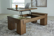 Rosswain Occasional Table Set - Coastal Roots Furniture (Courtenay, BC)