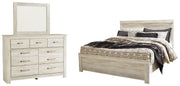 Bellaby Bedroom Set - Coastal Roots Furniture (Courtenay, BC)