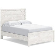 Gerridan Youth Bed - Coastal Roots Furniture (Courtenay, BC)