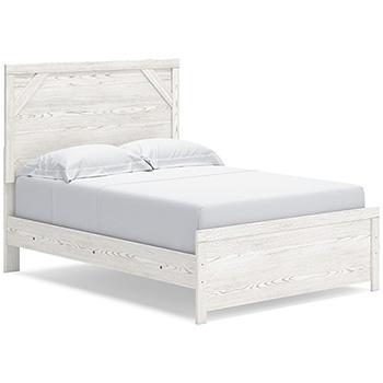 Gerridan Youth Bed - Coastal Roots Furniture (Courtenay, BC)