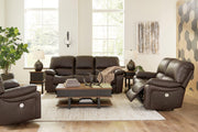 Leesworth Living Room Set - Coastal Roots Furniture (Courtenay, BC)