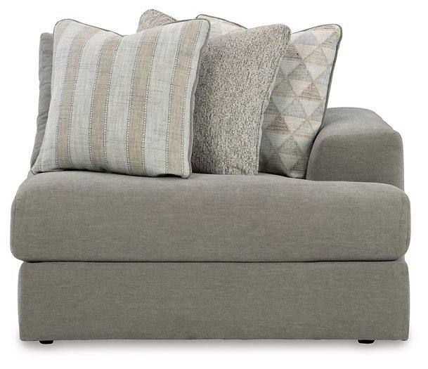 Avaliyah Sectional Sofa - Coastal Roots Furniture (Courtenay, BC)