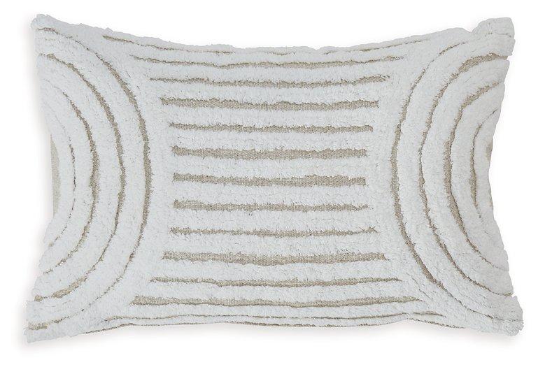 Farissen Pillow - Coastal Roots Furniture (Courtenay, BC)