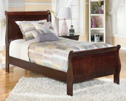 Alisdair Youth Bed - Coastal Roots Furniture (Courtenay, BC)