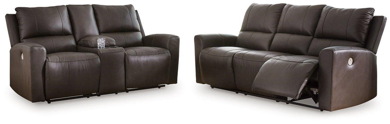 Boxmere Living Room Set - Coastal Roots Furniture (Courtenay, BC)