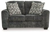Lonoke Living Room Set - Coastal Roots Furniture (Courtenay, BC)