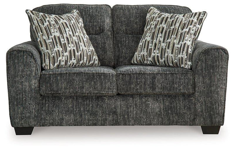 Lonoke Living Room Set - Coastal Roots Furniture (Courtenay, BC)