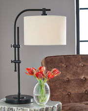 Baronvale Lamp Set - Coastal Roots Furniture (Courtenay, BC)