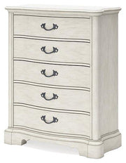 Arlendyne Chest of Drawers - Coastal Roots Furniture (Courtenay, BC)
