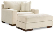 Maggie Living Room Set - Coastal Roots Furniture (Courtenay, BC)