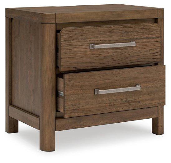 Cabalynn Nightstand - Coastal Roots Furniture (Courtenay, BC)