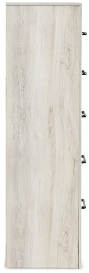 Cambeck Chest of Drawers - Coastal Roots Furniture (Courtenay, BC)