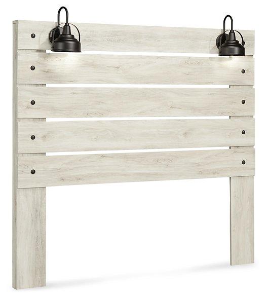 Cambeck Bed with 4 Storage Drawers - Coastal Roots Furniture (Courtenay, BC)