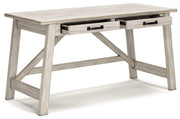 Carynhurst 60" Home Office Desk - Coastal Roots Furniture (Courtenay, BC)