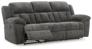 Frohn Reclining Sofa - Coastal Roots Furniture (Courtenay, BC)