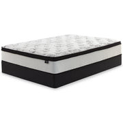 Chime 12 Inch Hybrid Mattress in a Box - Coastal Roots Furniture (Courtenay, BC)