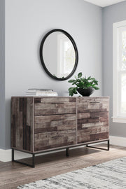 Neilsville Dresser - Coastal Roots Furniture (Courtenay, BC)