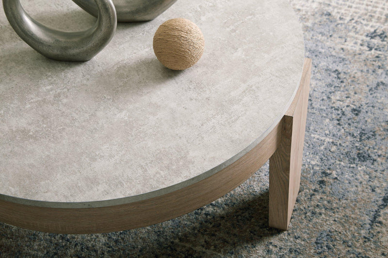 Guystone Table (Set of 3) - Coastal Roots Furniture (Courtenay, BC)