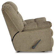 Kegler Recliner - Coastal Roots Furniture (Courtenay, BC)