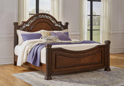 Lavinton Bedroom Set - Coastal Roots Furniture (Courtenay, BC)