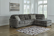 Lonoke Living Room Set - Coastal Roots Furniture (Courtenay, BC)