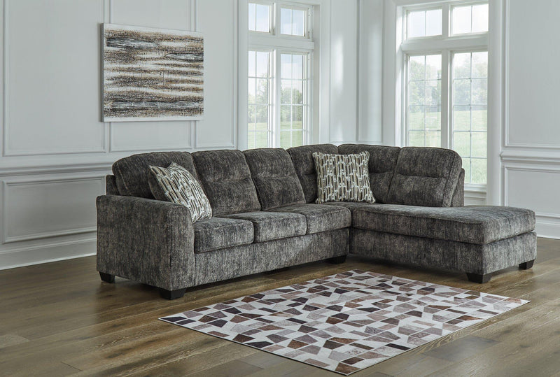 Lonoke Living Room Set - Coastal Roots Furniture (Courtenay, BC)