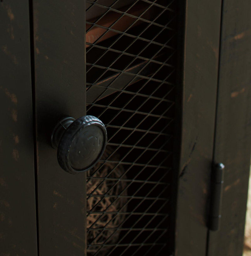 Valebeck Occasional Table Set - Coastal Roots Furniture (Courtenay, BC)