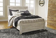 Bellaby Bedroom Set - Coastal Roots Furniture (Courtenay, BC)
