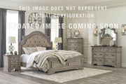 Lodenbay Bedroom Set - Coastal Roots Furniture (Courtenay, BC)