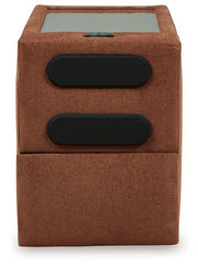 Modmax Balanced Sectional with Audio and Storage Consoles - Coastal Roots Furniture (Courtenay, BC)