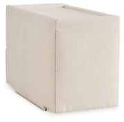 Modmax Sectional with Audio System - Coastal Roots Furniture (Courtenay, BC)