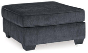 Altari Oversized Accent Ottoman - Coastal Roots Furniture (Courtenay, BC)
