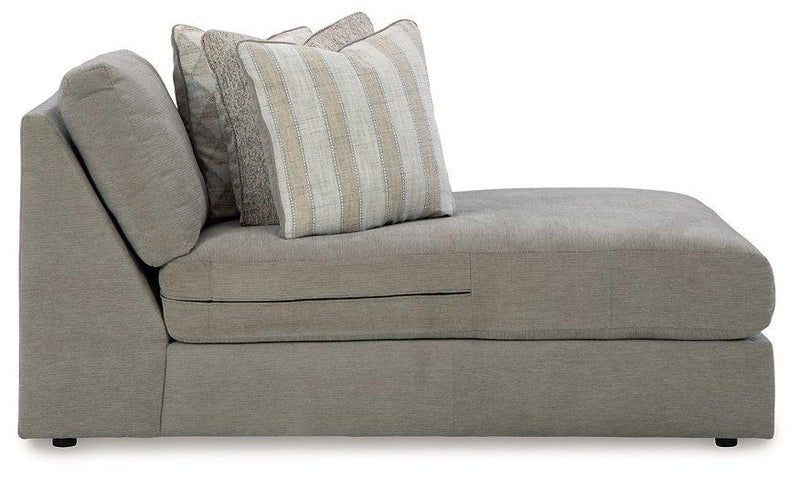 Avaliyah Double Chaise Sectional - Coastal Roots Furniture (Courtenay, BC)