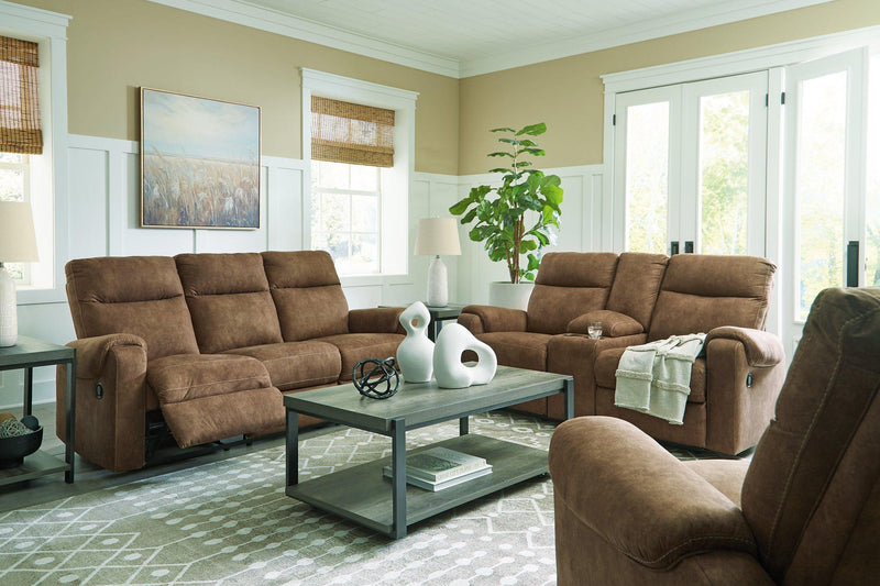 Edenwold Living Room Set - Coastal Roots Furniture (Courtenay, BC)