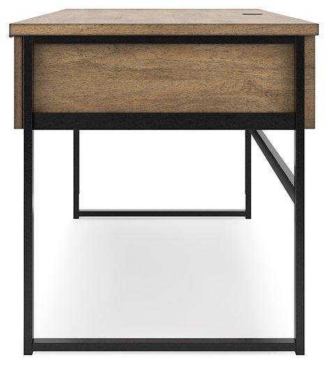 Montia Home Office Set - Coastal Roots Furniture (Courtenay, BC)