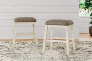 Bolanburg Counter Height Bar Stool - Coastal Roots Furniture (Courtenay, BC)