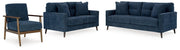 Bixler Living Room Set - Coastal Roots Furniture (Courtenay, BC)