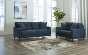 Bixler Living Room Set - Coastal Roots Furniture (Courtenay, BC)
