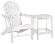 Sundown Treasure Outdoor Seating Set - Coastal Roots Furniture (Courtenay, BC)