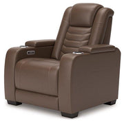 High Impact Power Recliner - Coastal Roots Furniture (Courtenay, BC)