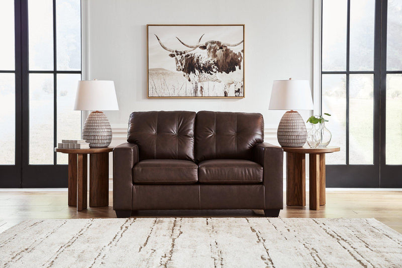 Santorine Loveseat - Coastal Roots Furniture (Courtenay, BC)