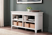 Kanwyn Credenza - Coastal Roots Furniture (Courtenay, BC)