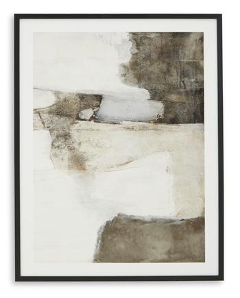 Aldricton Wall Art - Coastal Roots Furniture (Courtenay, BC)