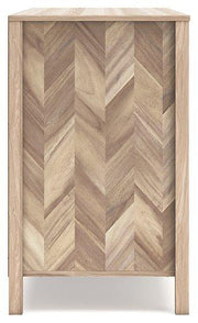 Battelle Dresser - Coastal Roots Furniture (Courtenay, BC)