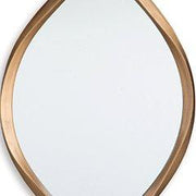 Bartner Accent Mirror - Coastal Roots Furniture (Courtenay, BC)