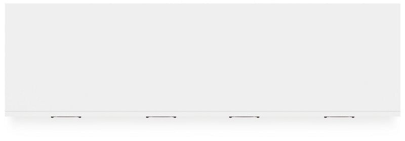 Binterglen Dresser - Coastal Roots Furniture (Courtenay, BC)