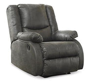 Bladewood Recliner - Coastal Roots Furniture (Courtenay, BC)