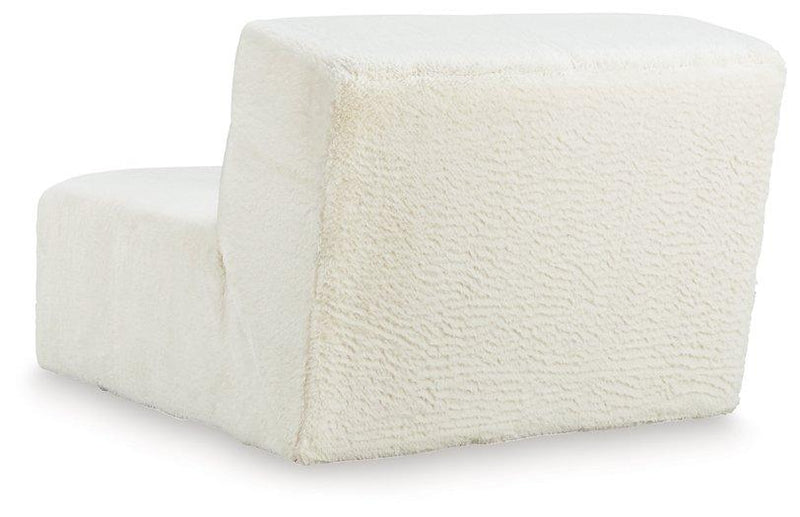 Brettner Accent Chair - Coastal Roots Furniture (Courtenay, BC)