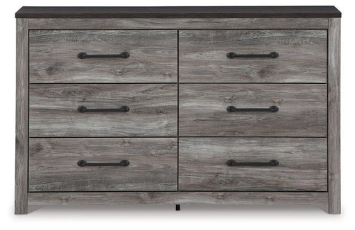 Bronyan Dresser - Coastal Roots Furniture (Courtenay, BC)